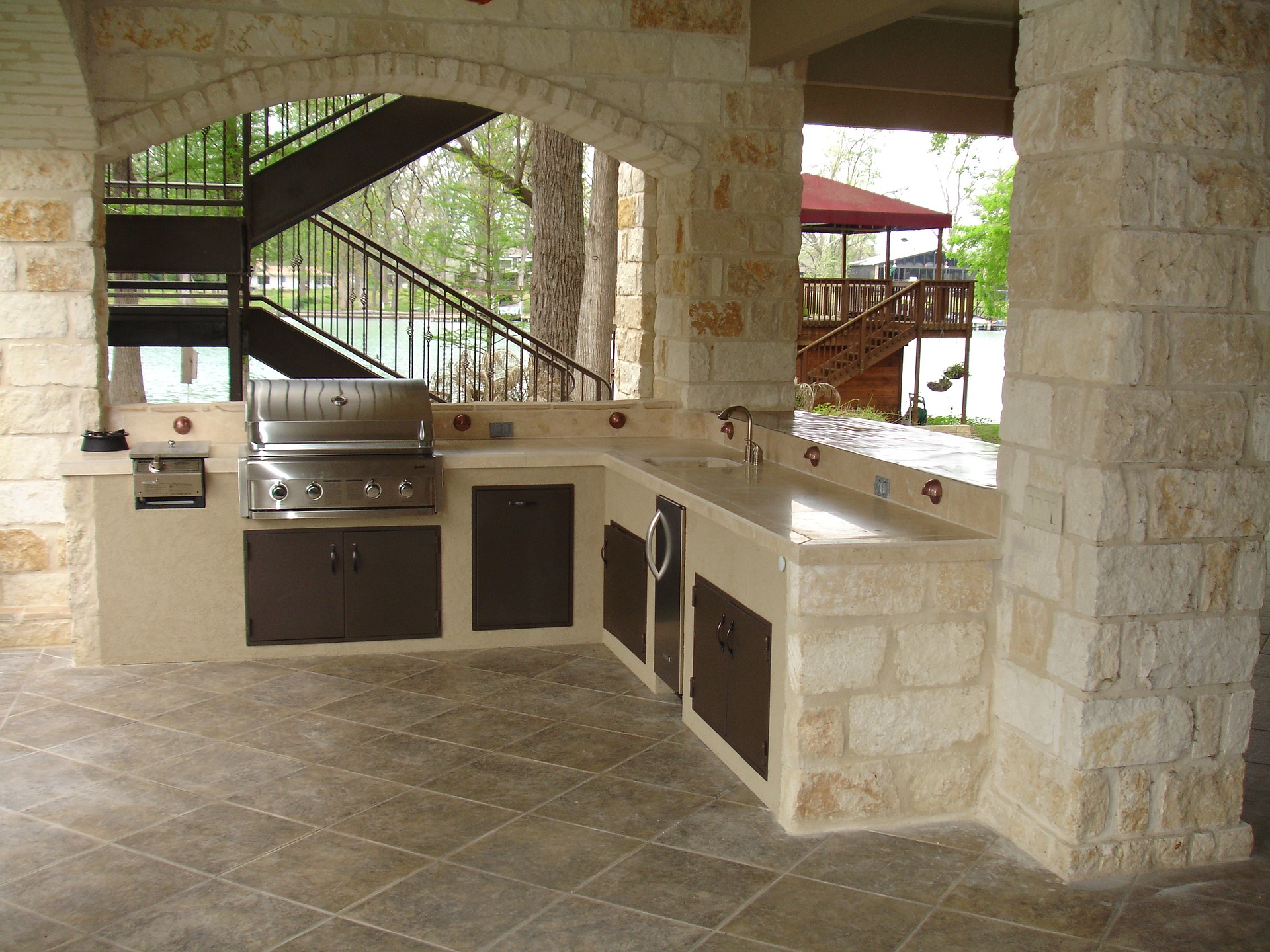 outdoor kitchen 1537768 1920