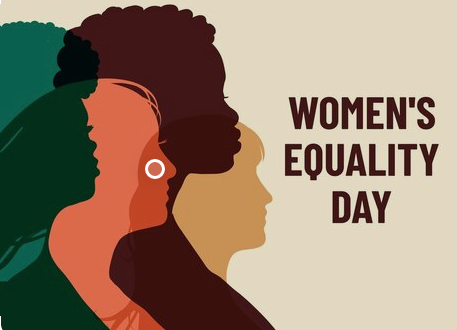 Womens Equality Day