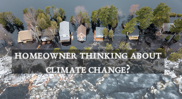 Effects of Climate change