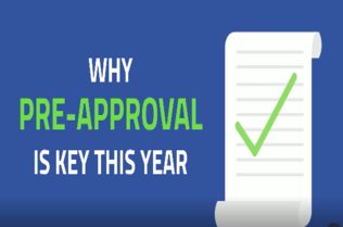 What Loan Pre Approval is Important 316x209