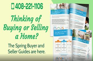 Thinking of Buying or Selling a Home?