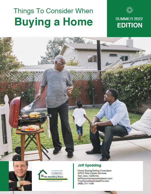 Home Buying Guide Summer 2022