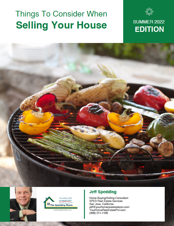 Home Selling Guide Summer 2022