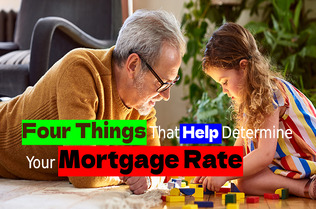 four things to help your mortgage rates 2 1